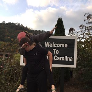 Meet your Posher, Dakota